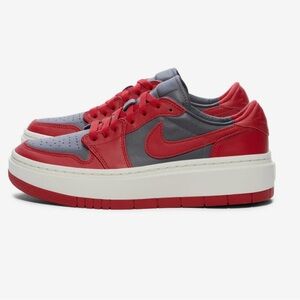 Nike Air Jordan 1 Elevate Low Shoes